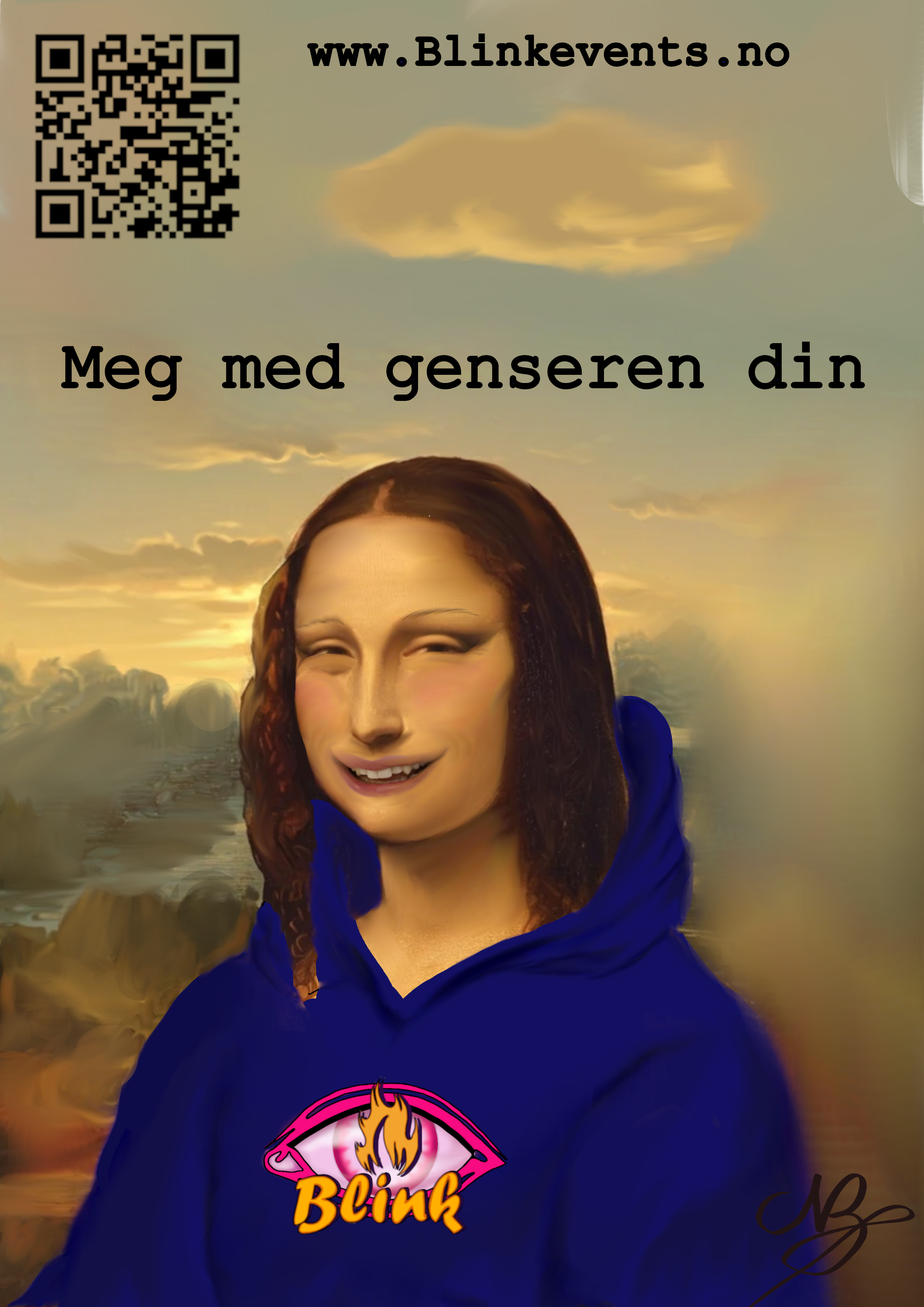 Mona Lisa