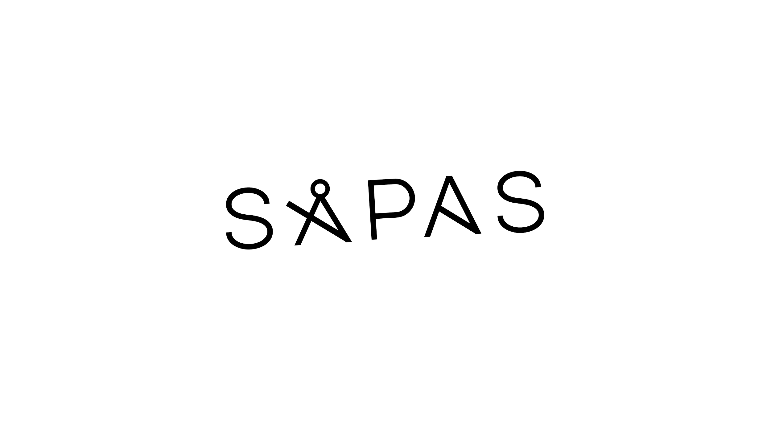 Logo for Såpas.