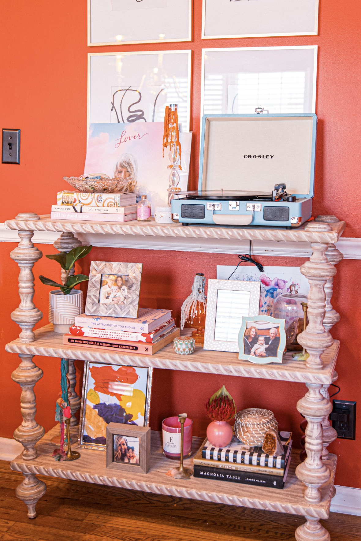 Home Interior Design Project 