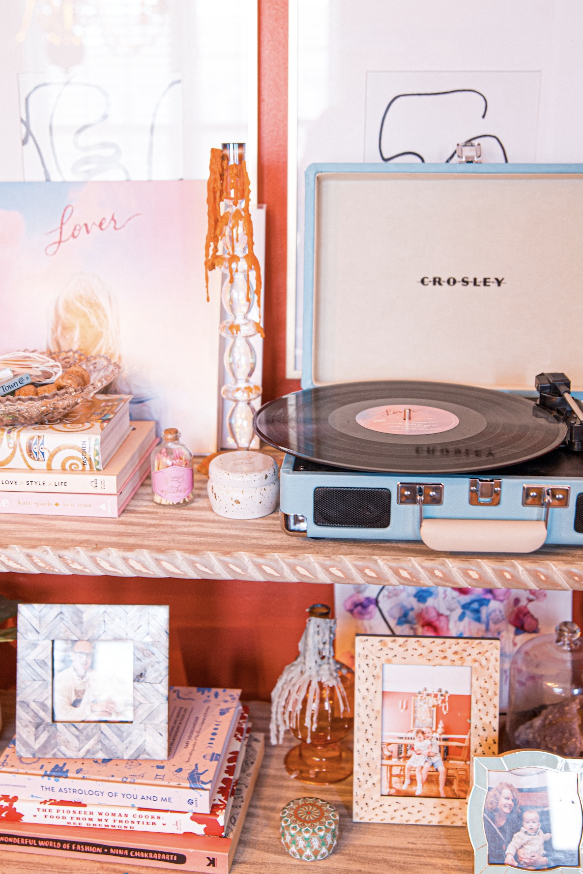 Home Interior Design Project 