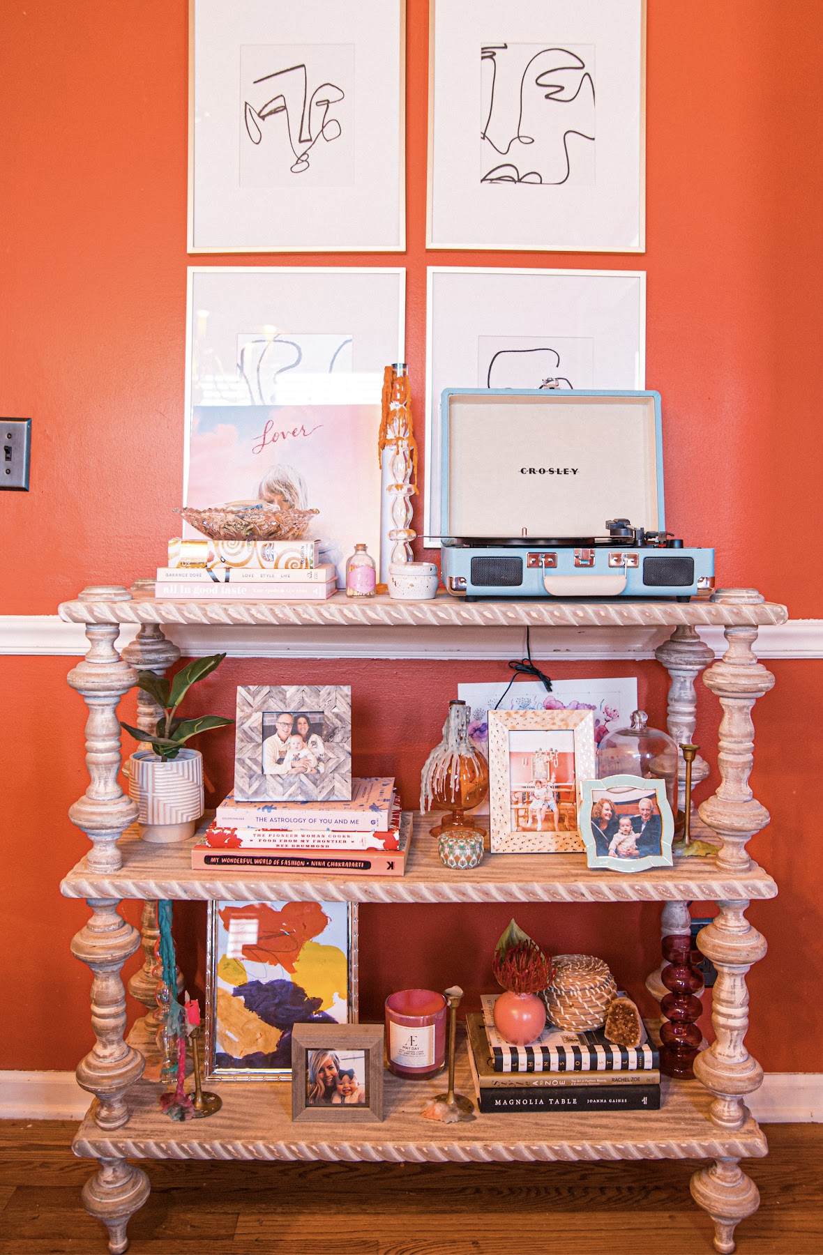 Home Interior Design Project 