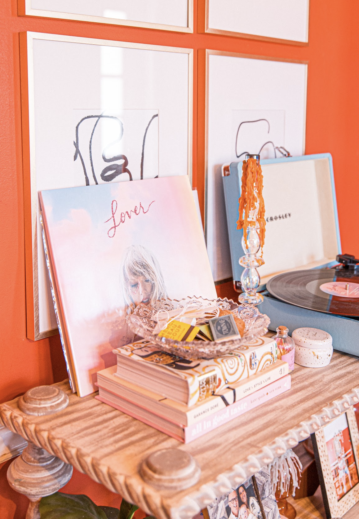 Home Interior Design Project 