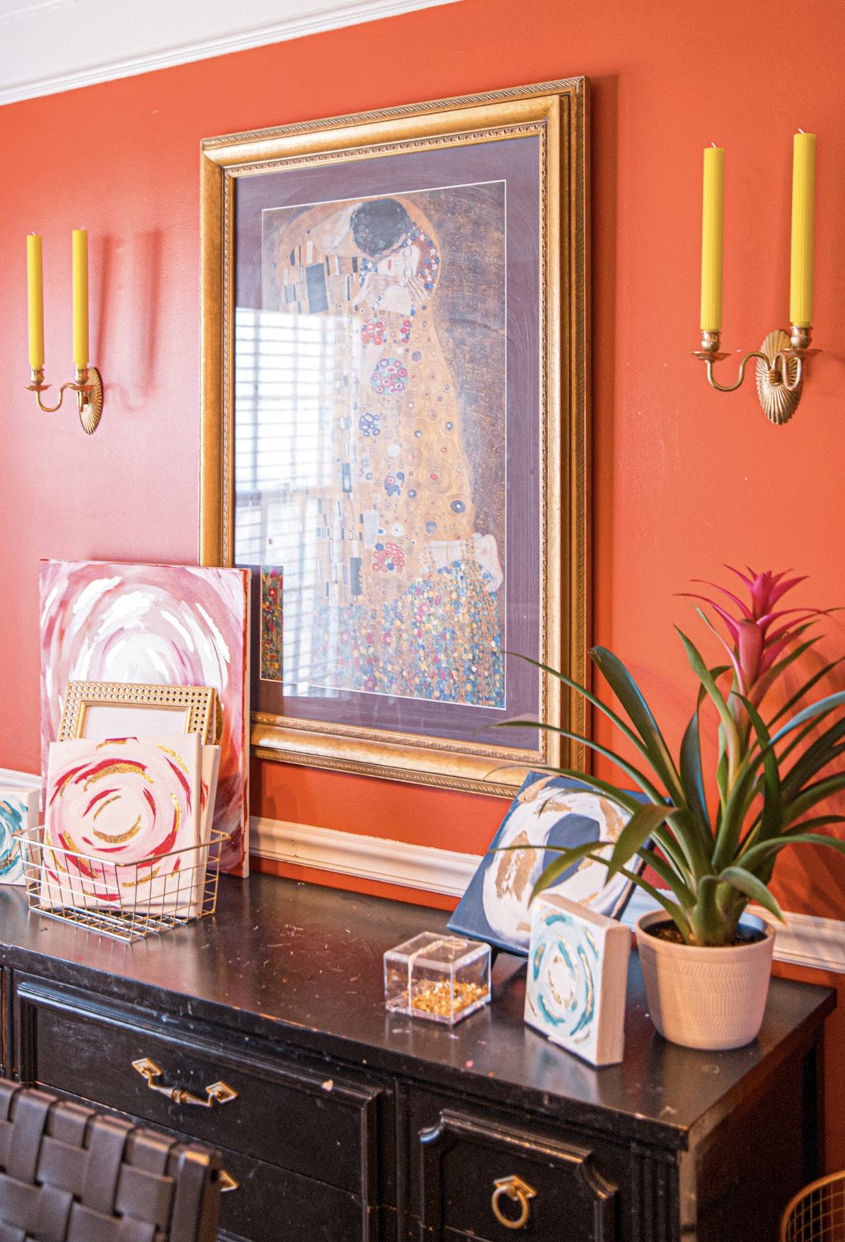 Home Interior Design Project 