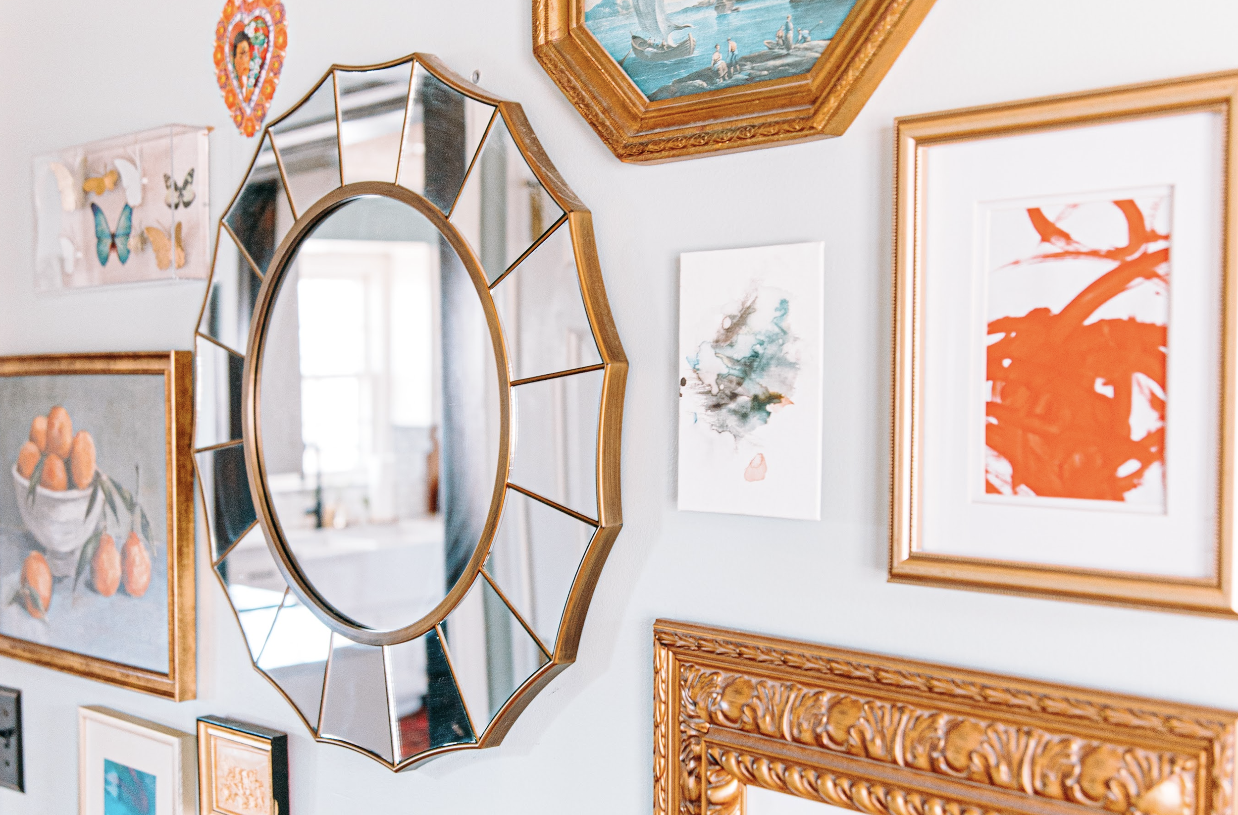 Home Interior Design Project 