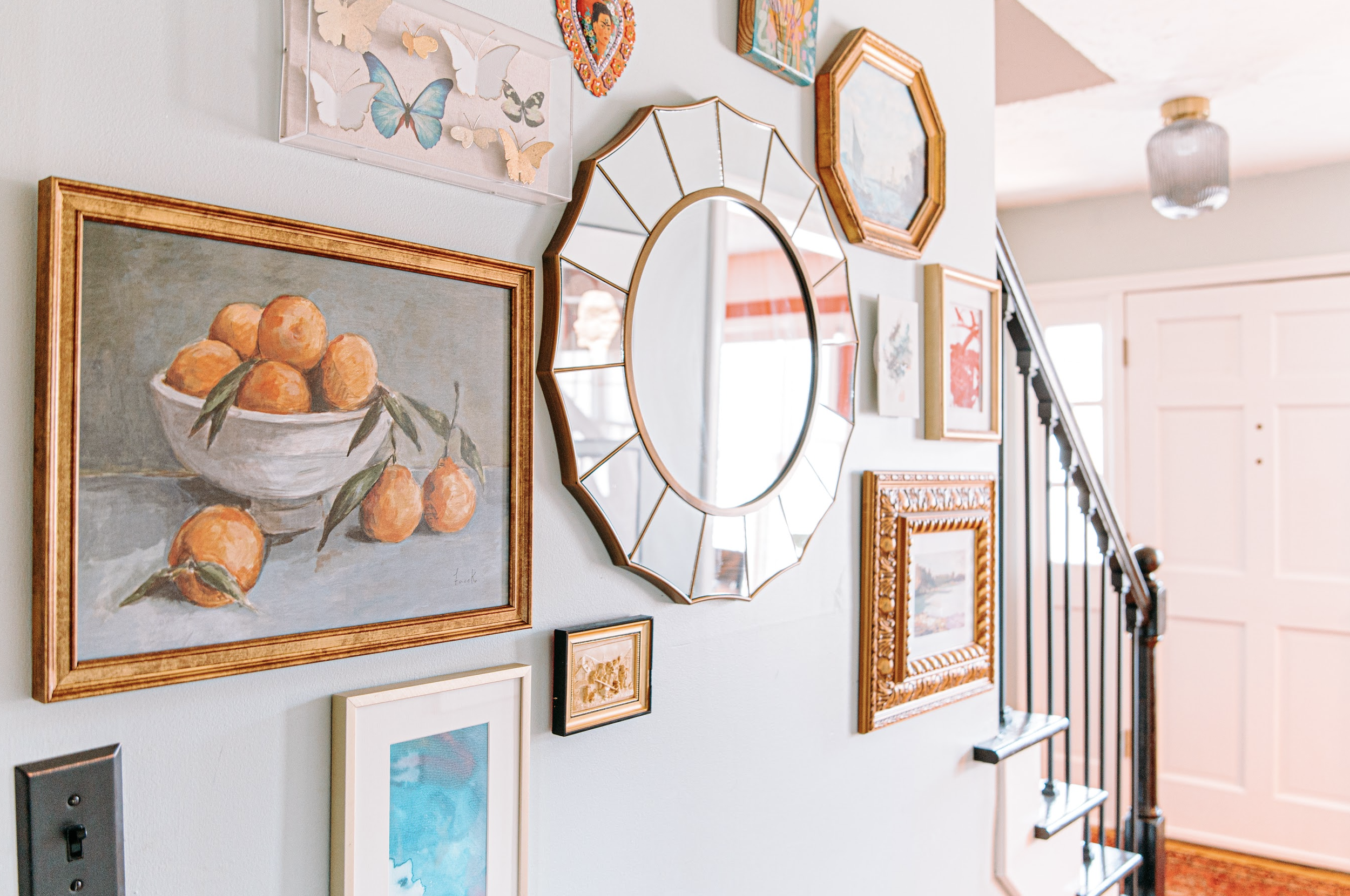 Home Interior Design Project 