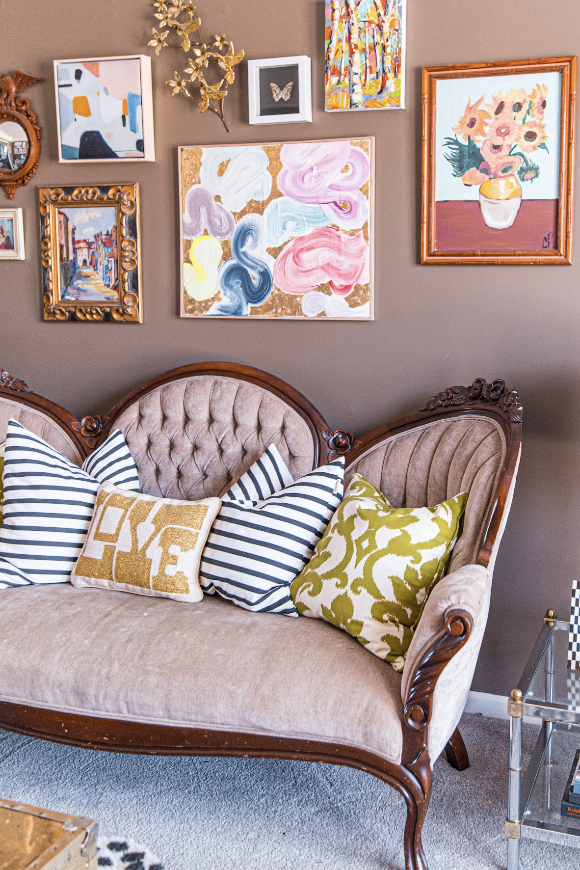 Home Interior Design Project 