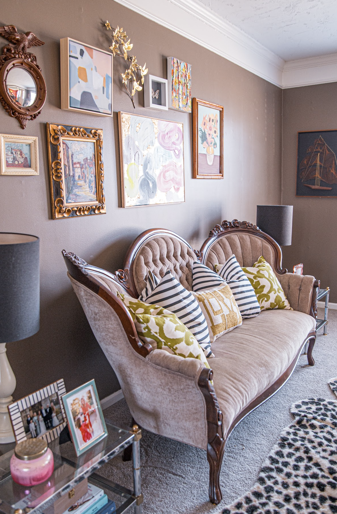 Home Interior Design Project 