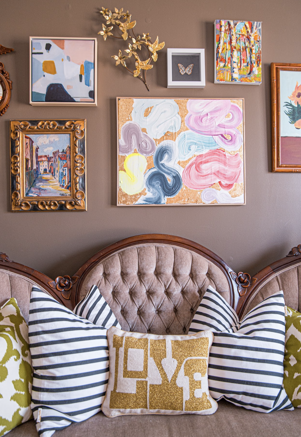 Home Interior Design Project 