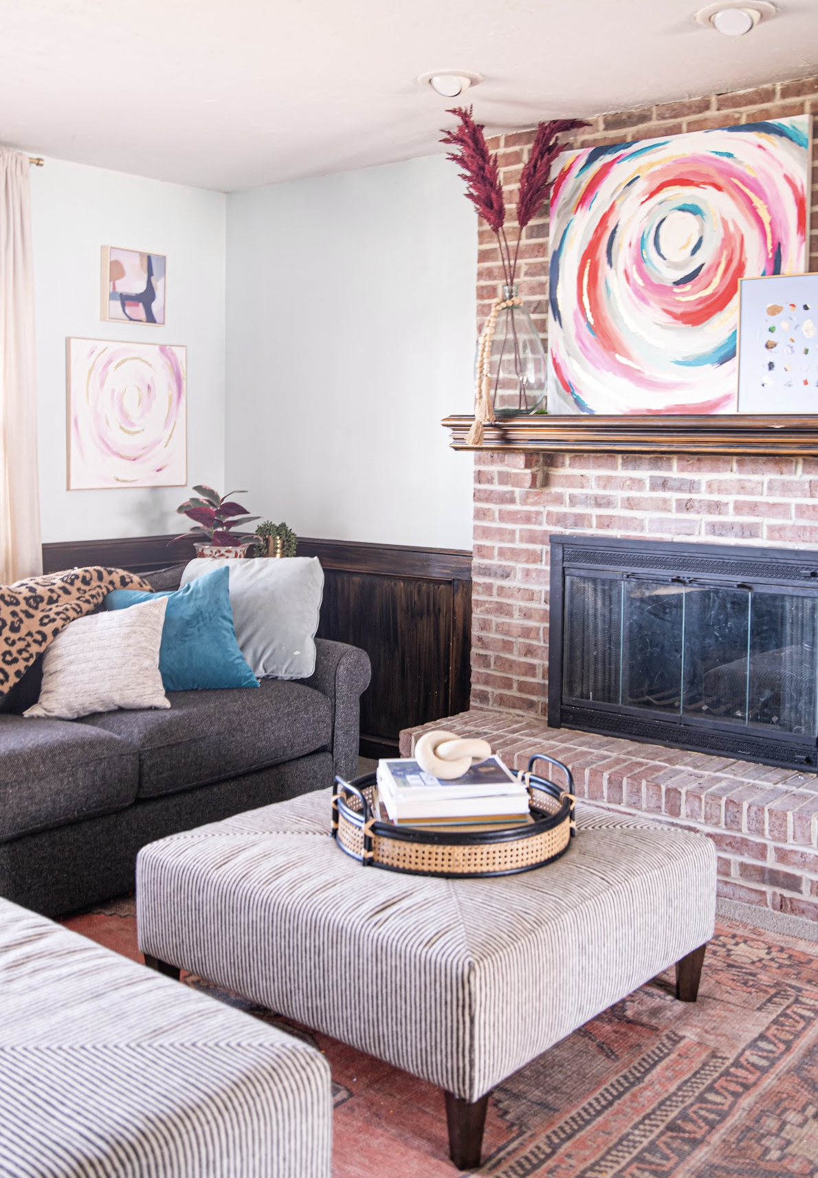 Home Interior Design Project 