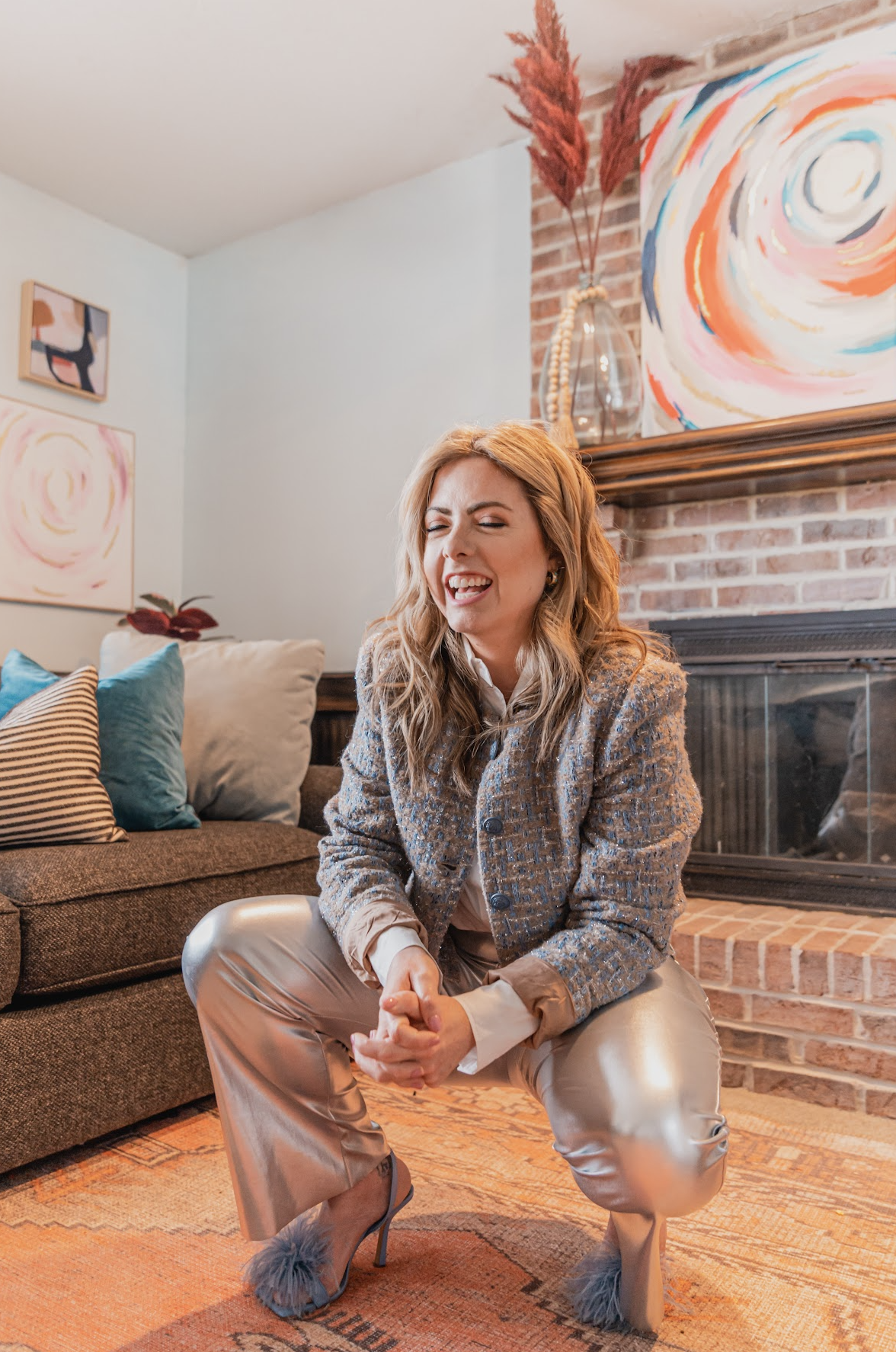 Home Interior Design Project 