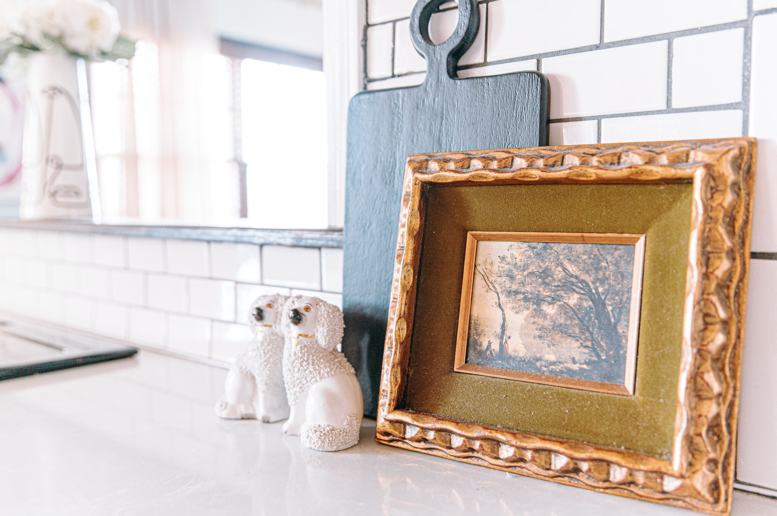 Home Interior Design Project 