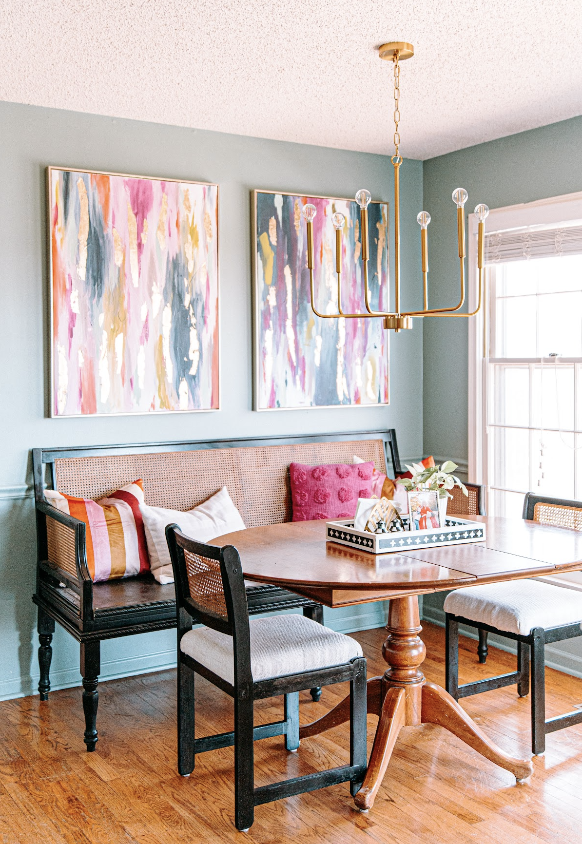 Home Interior Design Project 