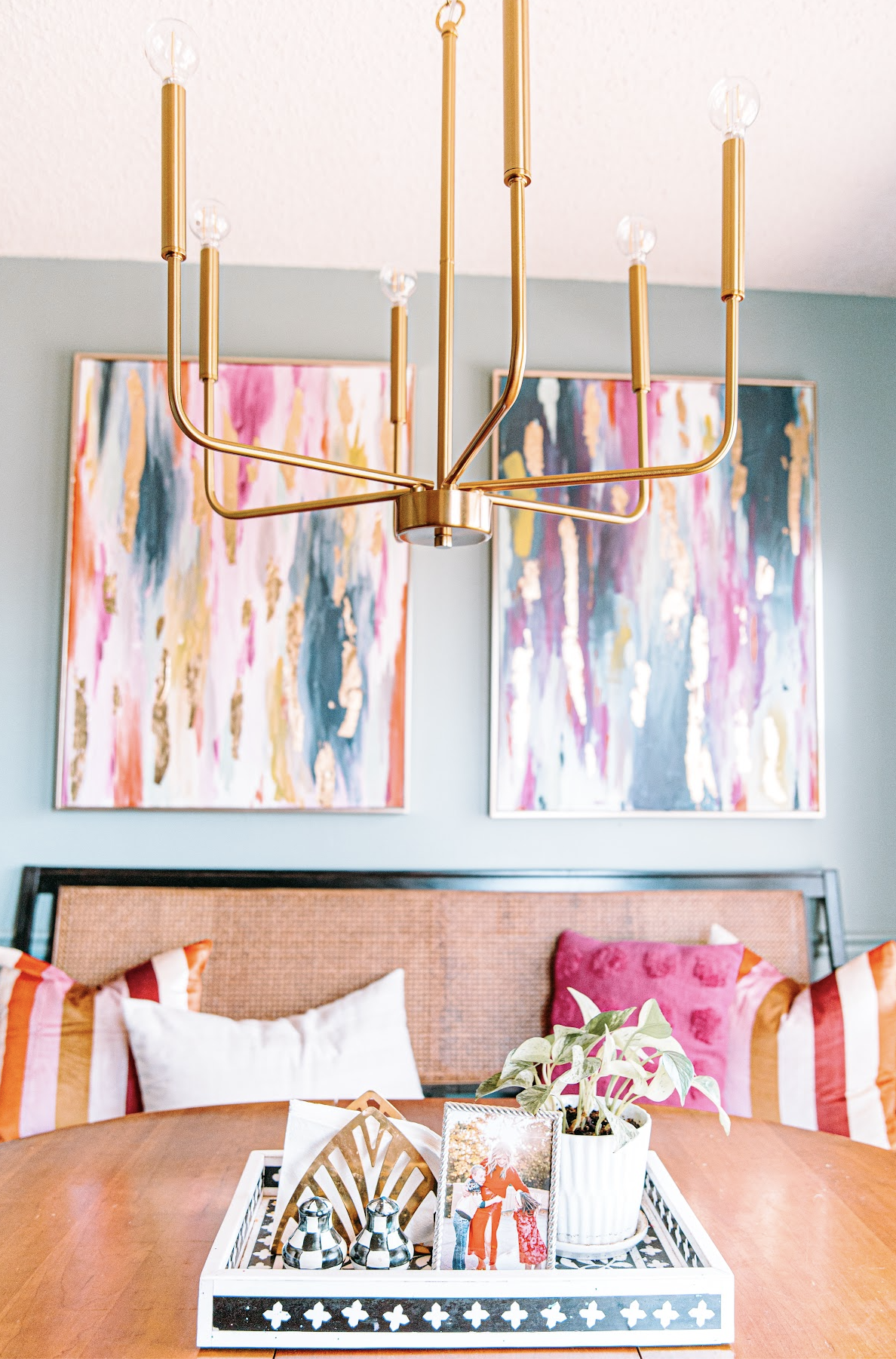 Home Interior Design Project 