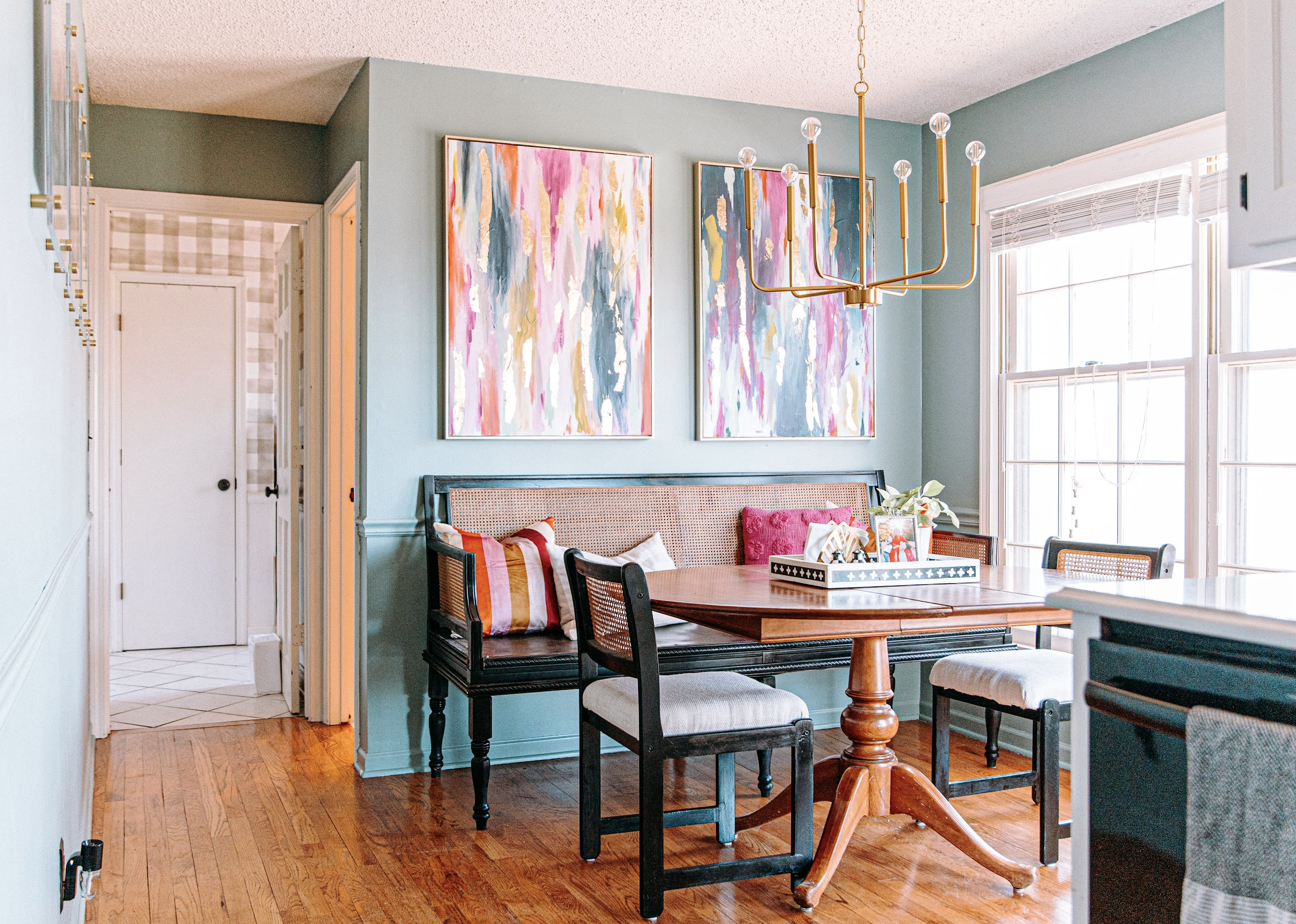 Office Interior Design Project 