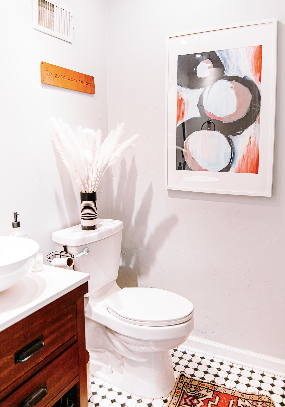 Home Interior Design Project 