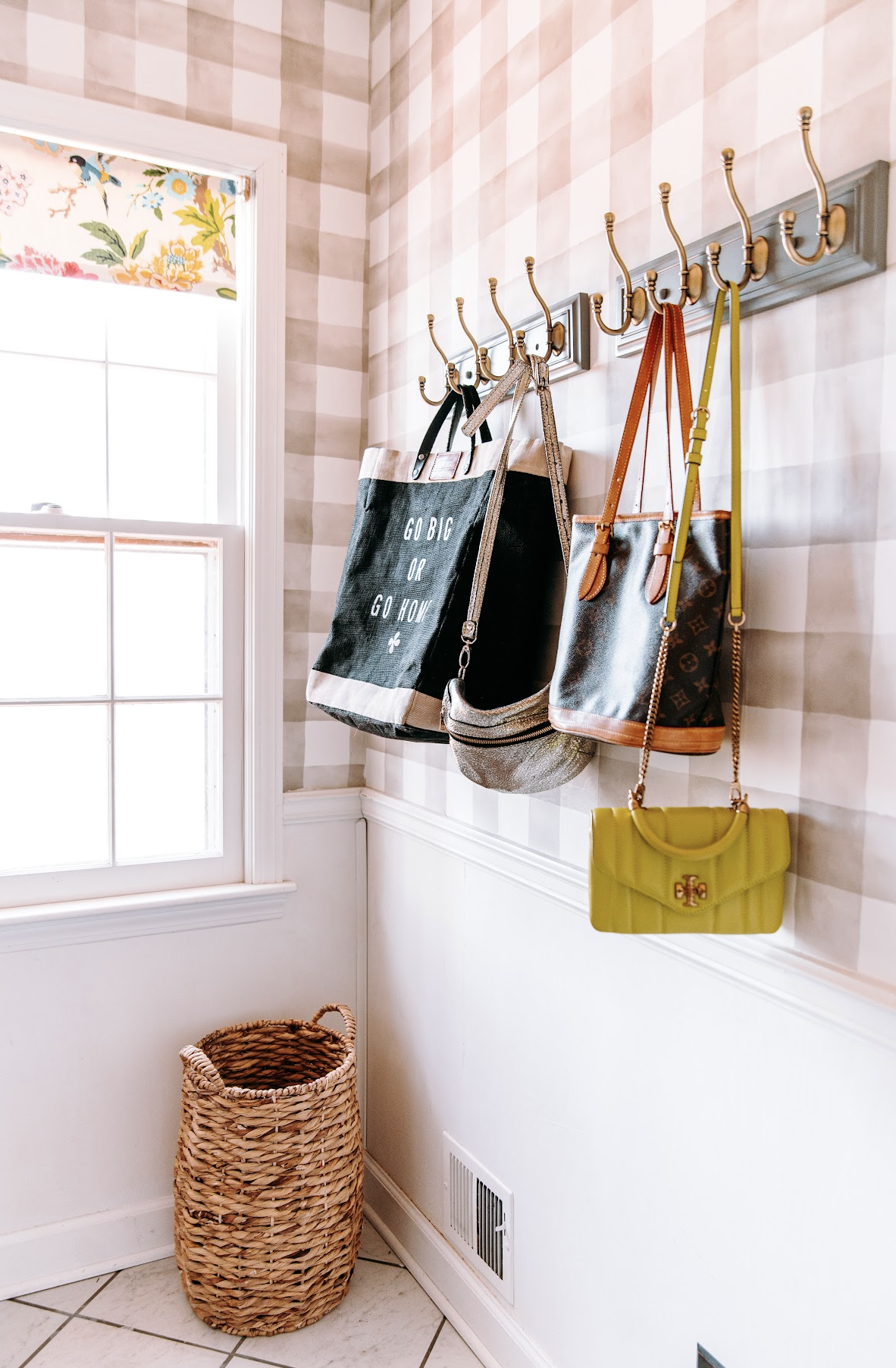 Home Interior Design Project 