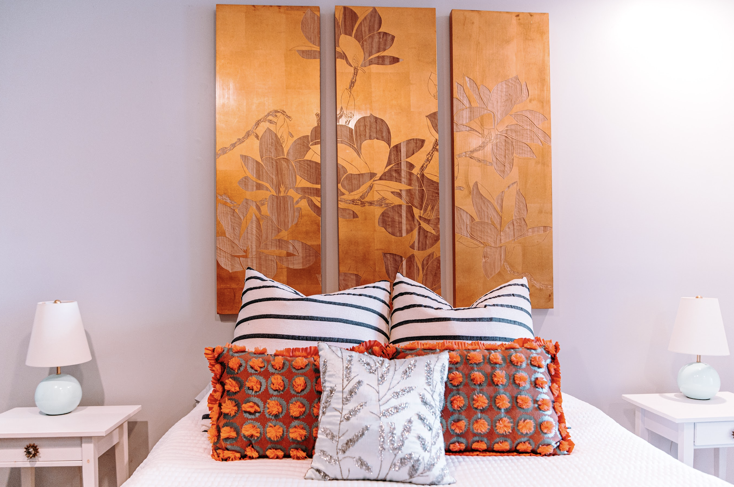 Home Interior Design Project 