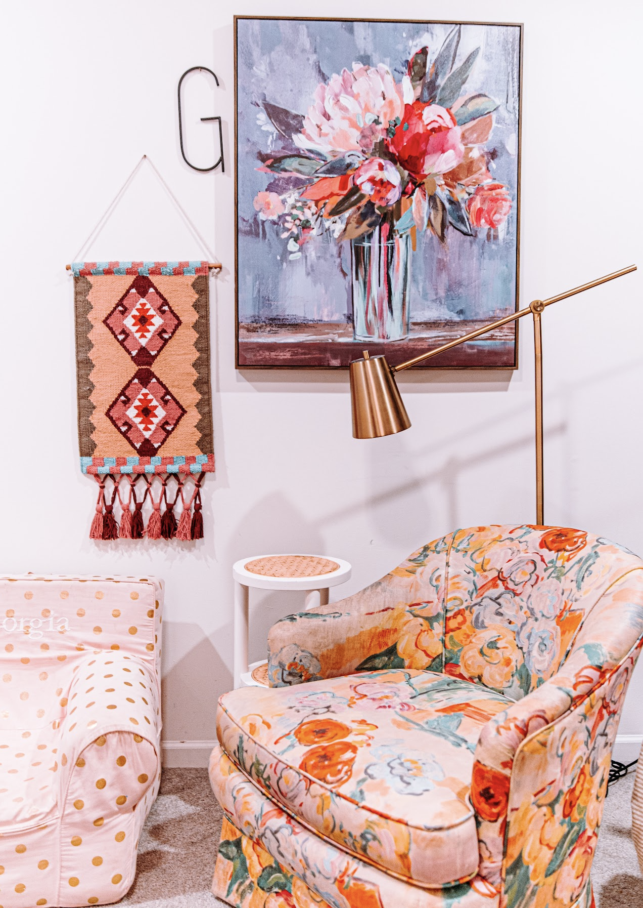 Home Interior Design Project 