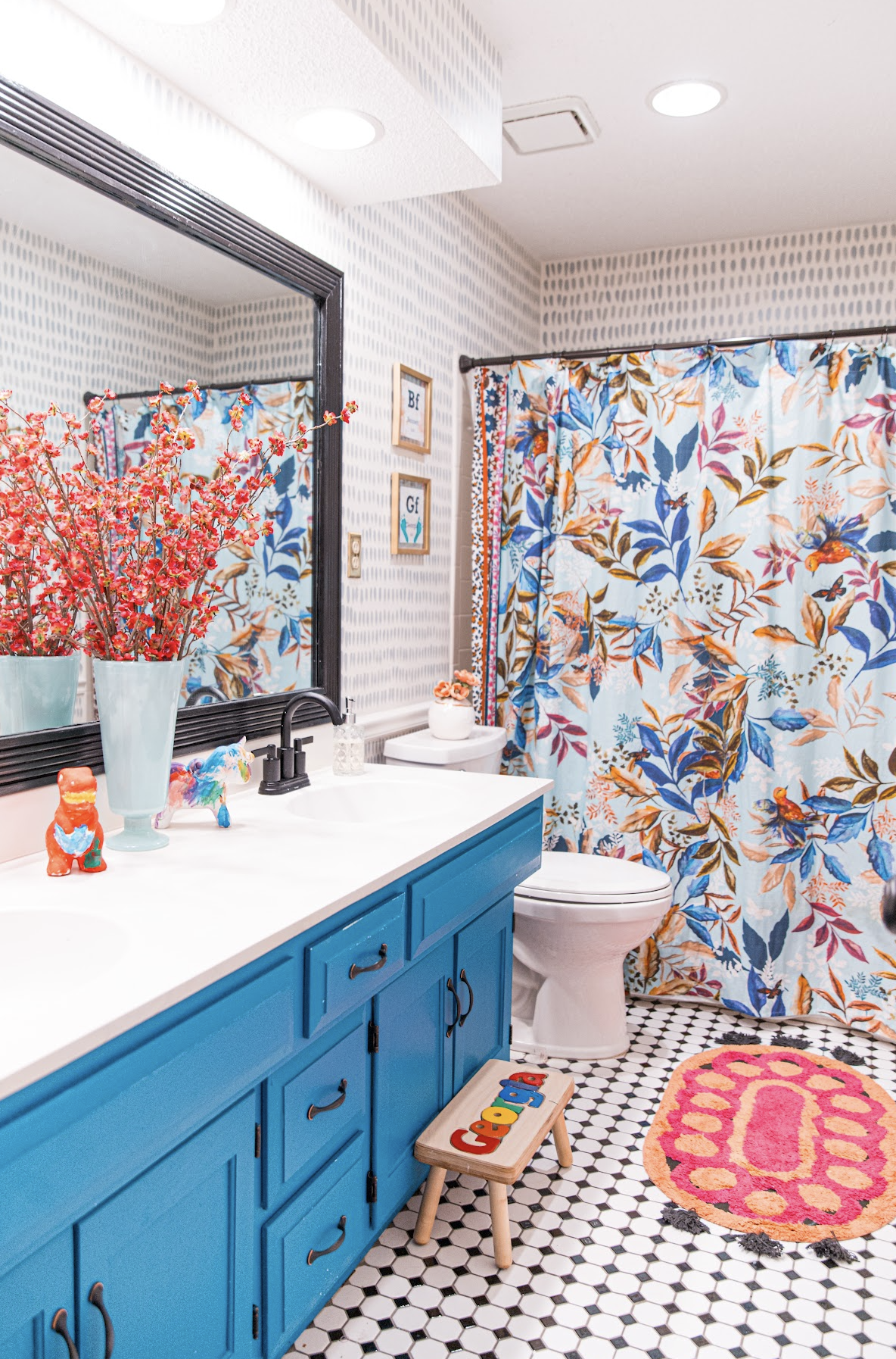 Home Interior Design Project 