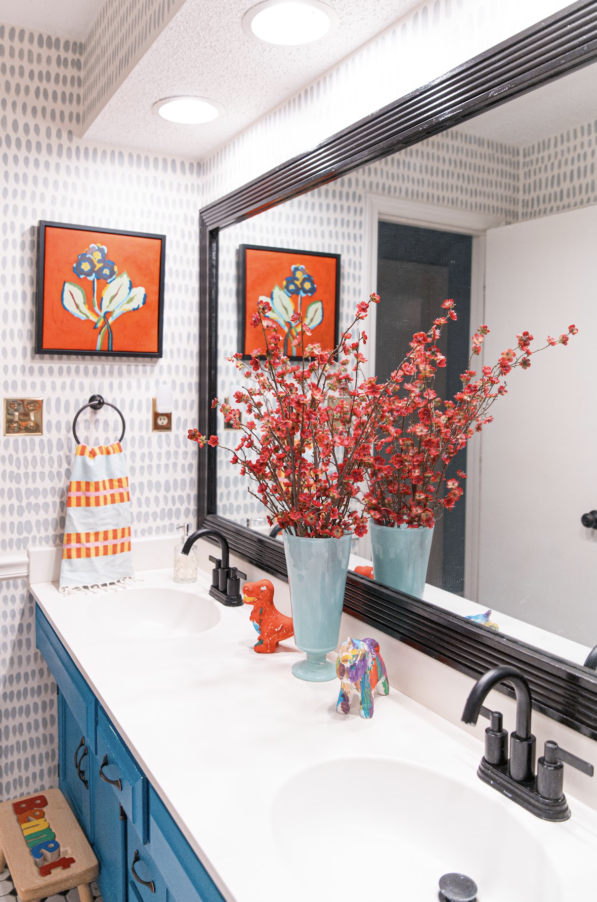 Home Interior Design Project 