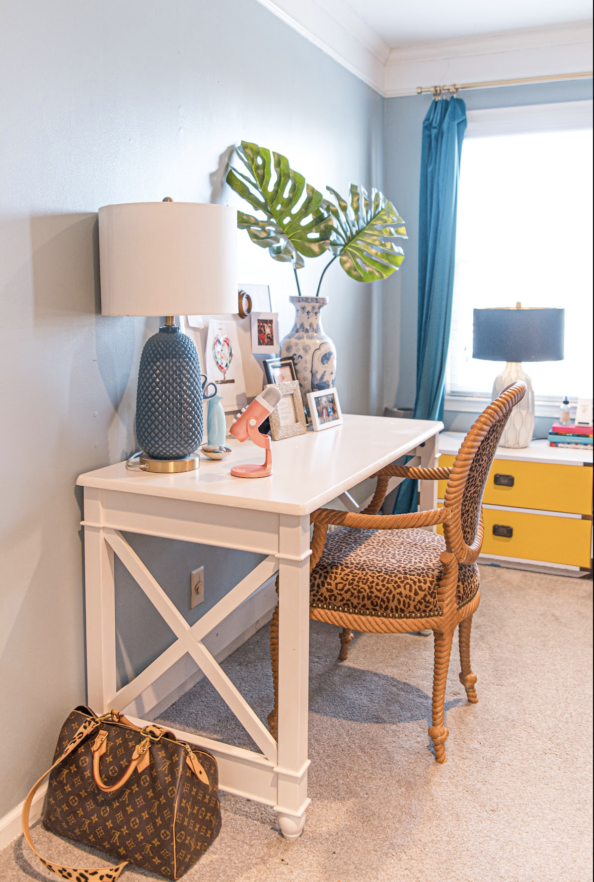 Home Interior Design Project 