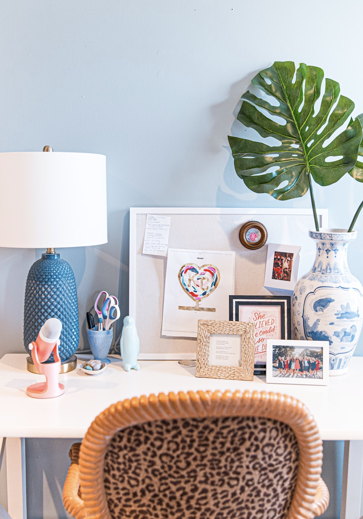 Home Interior Design Project 