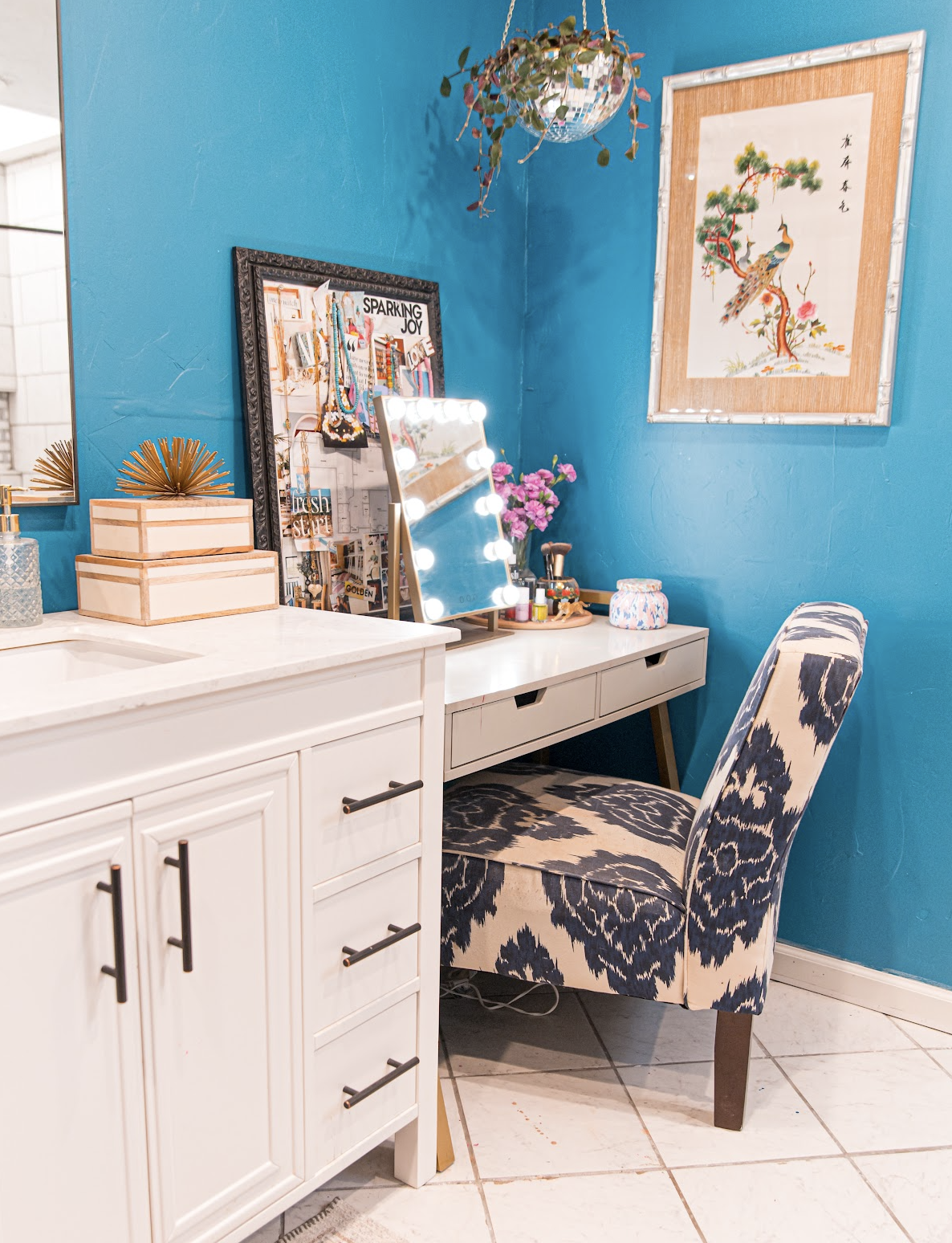 Home Interior Design Project 