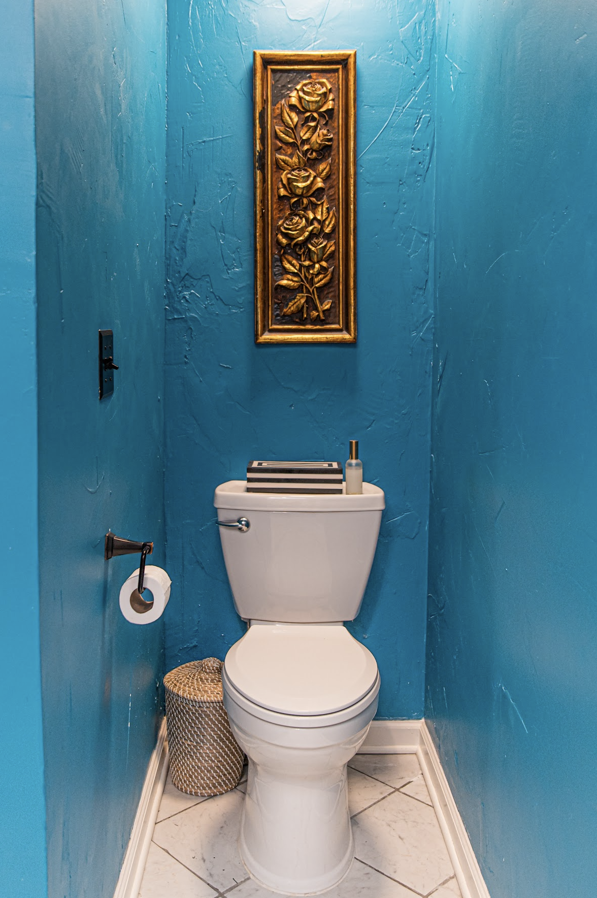 Home Interior Design Project 