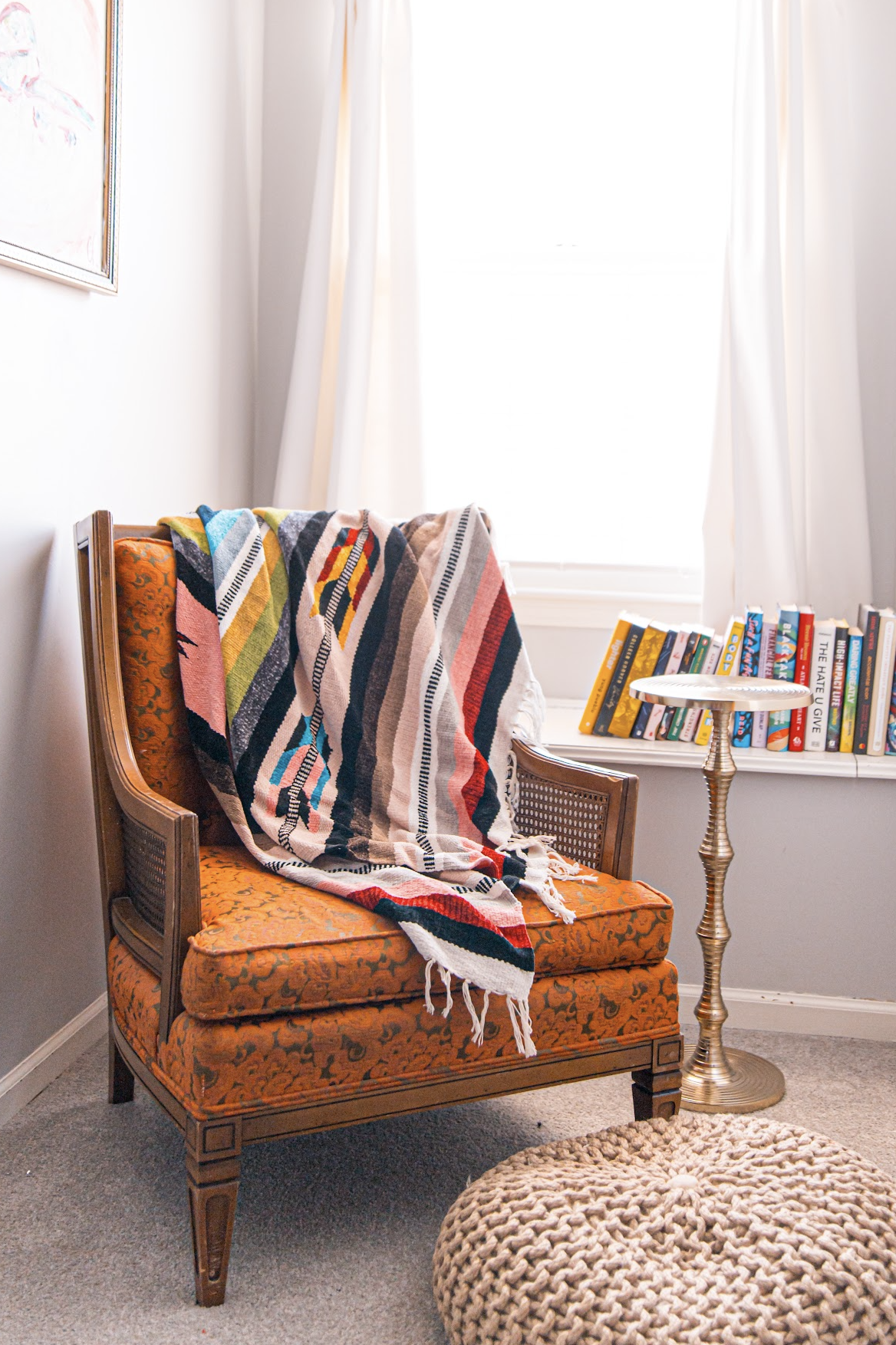 Home Interior Design Project 