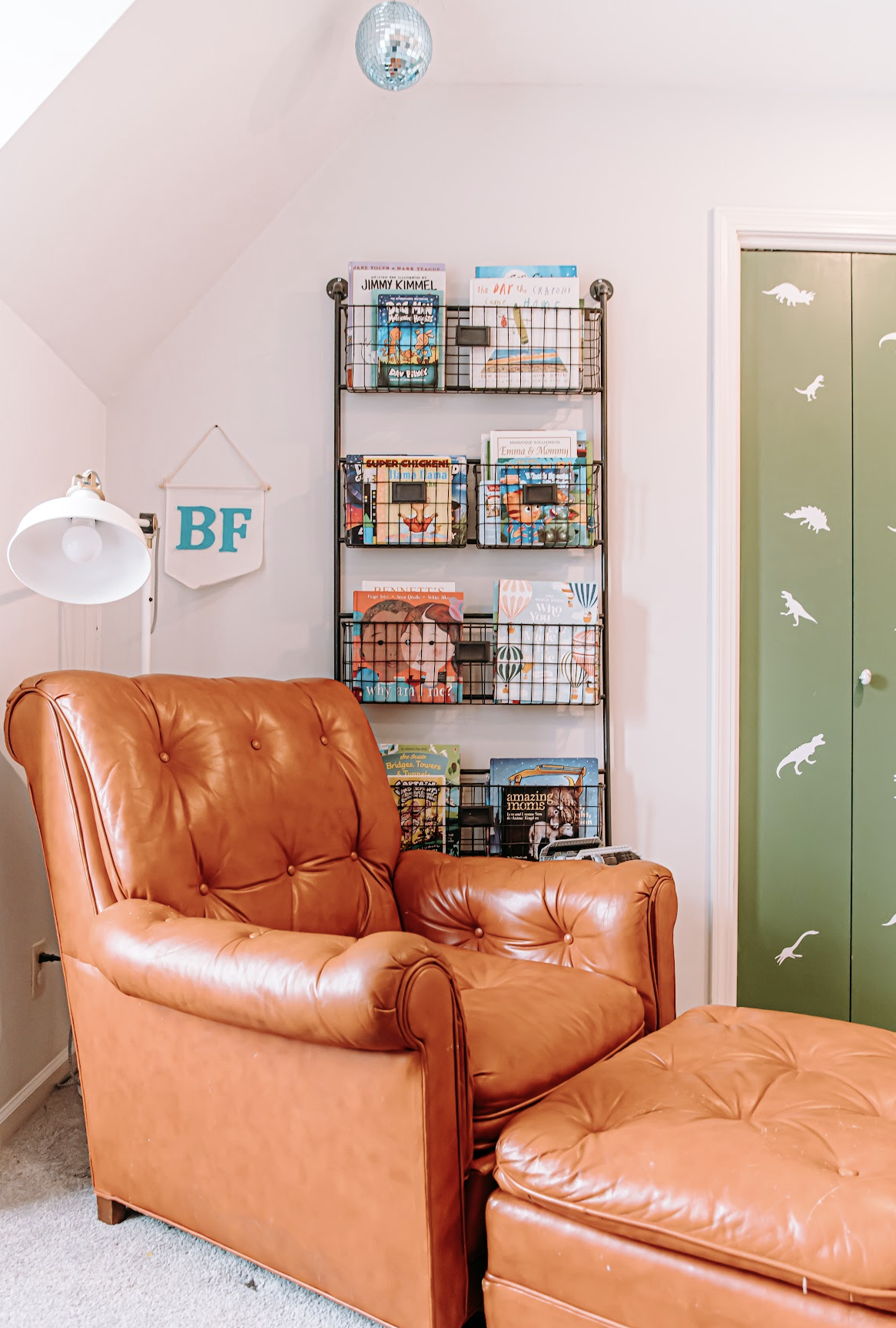 Home Interior Design Project 