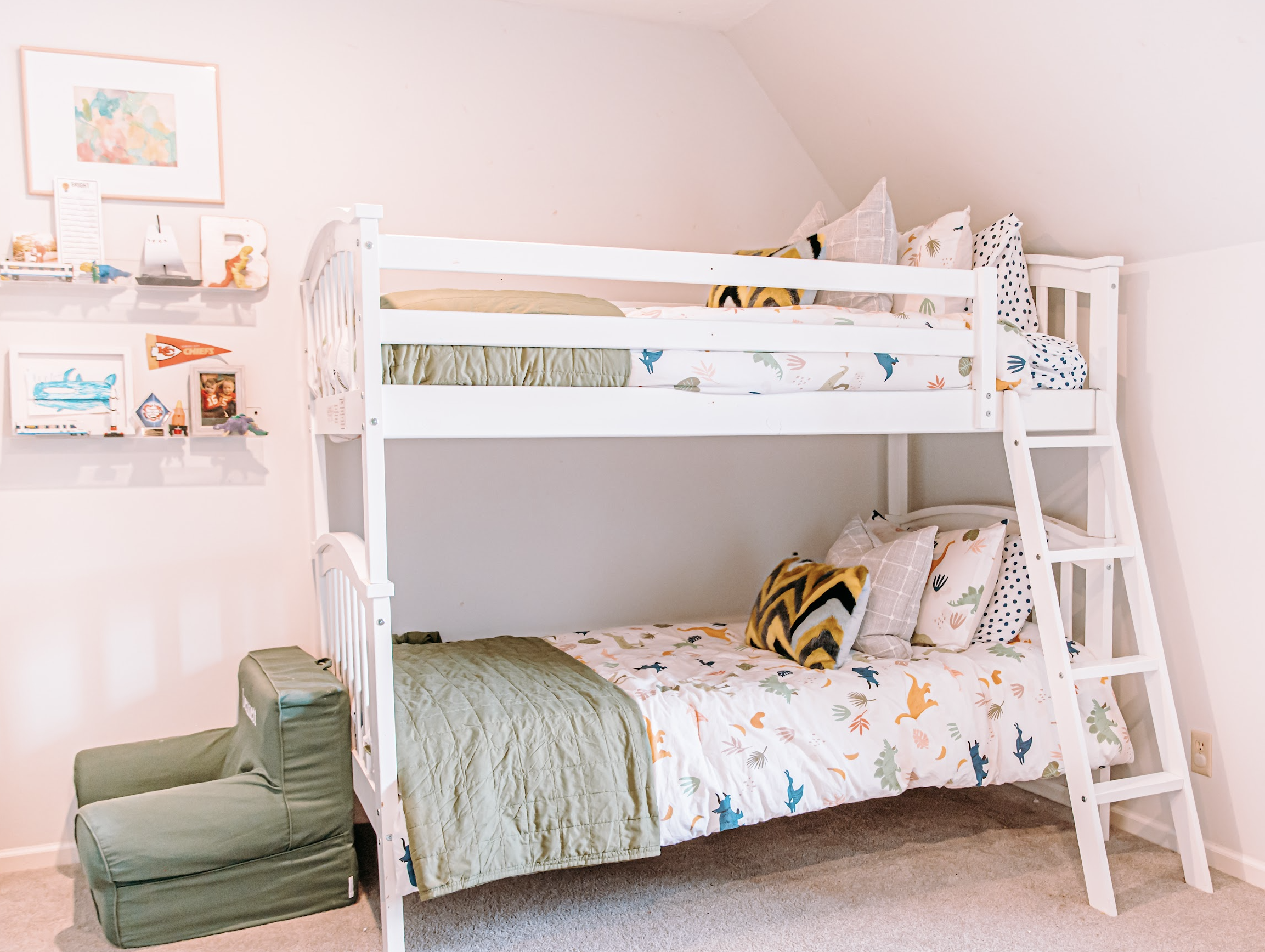 Home Interior Design Project 