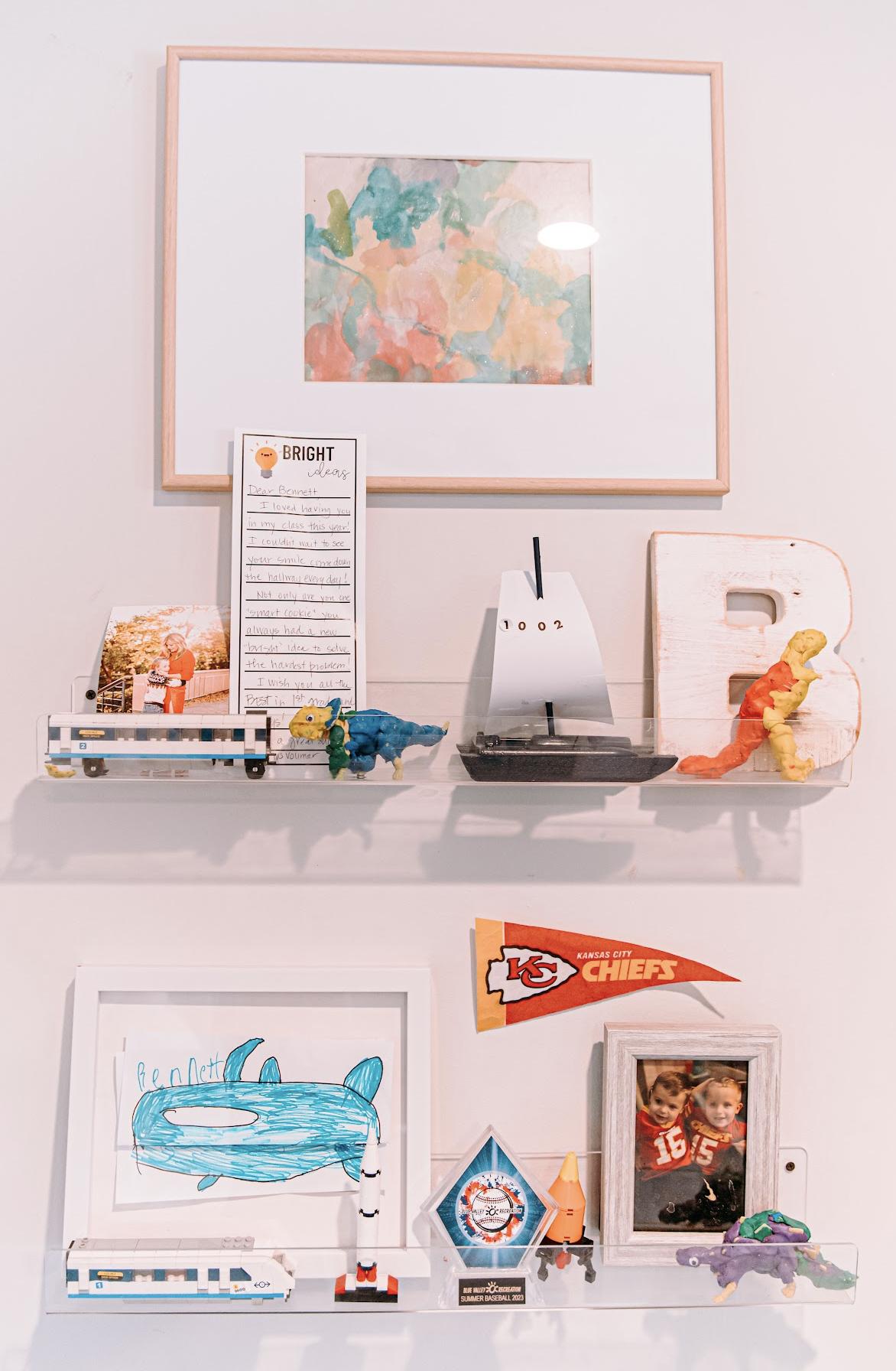 Home Interior Design Project 