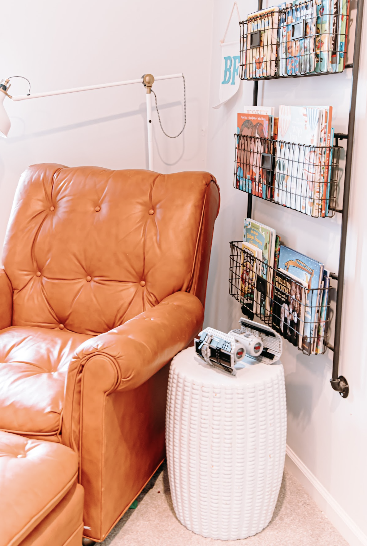 Home Interior Design Project 