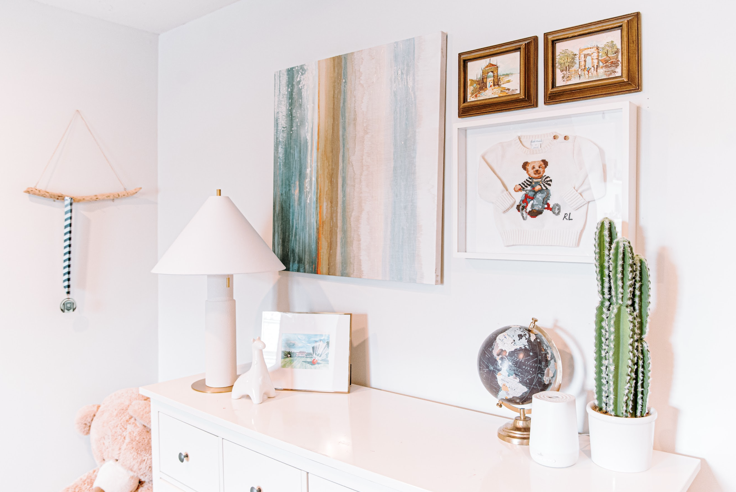 Home Interior Design Project 