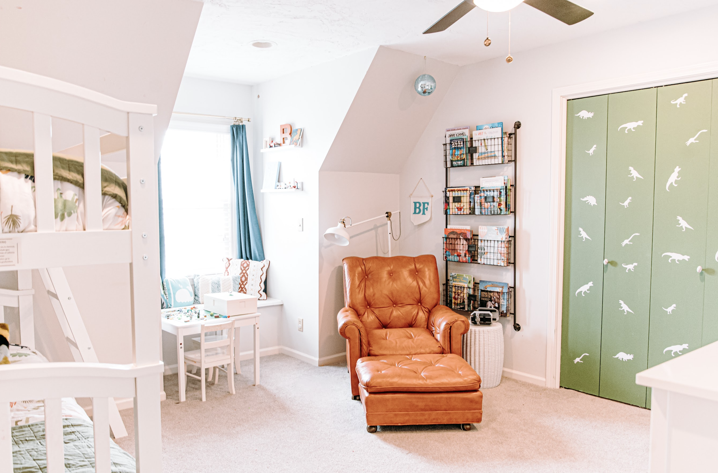 Home Interior Design Project 