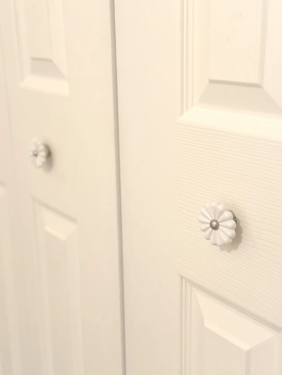 Big girl bedroom makeover