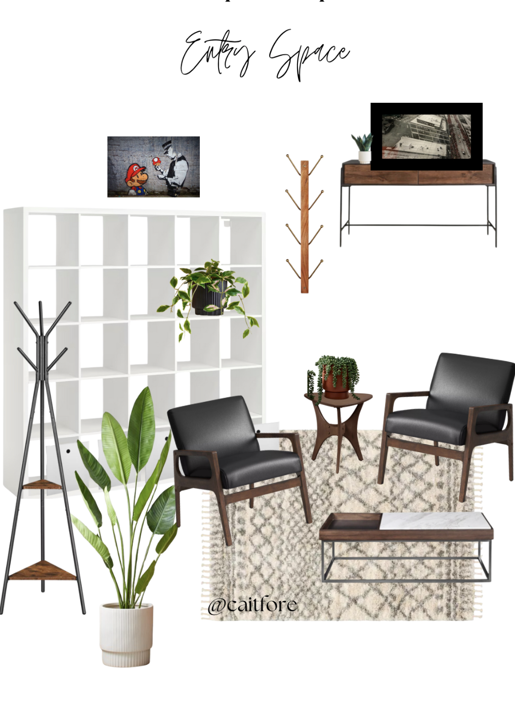 Office Interior Design Project 