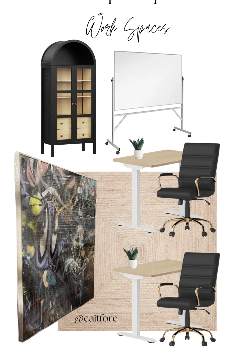 Office Interior Design Project 