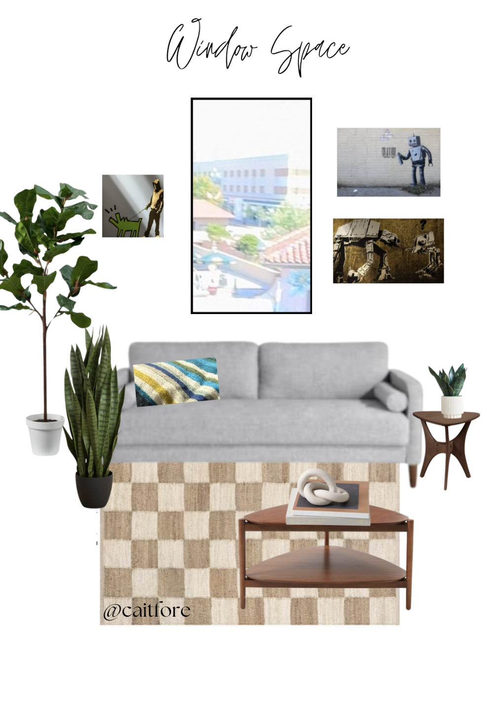 Office Interior Design Project 