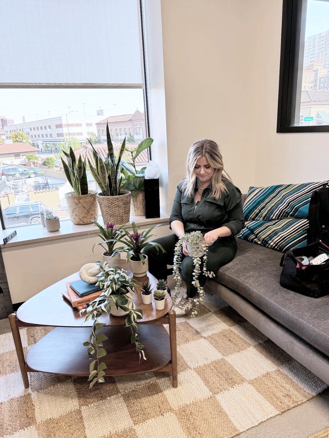 Office Interior Design Project 