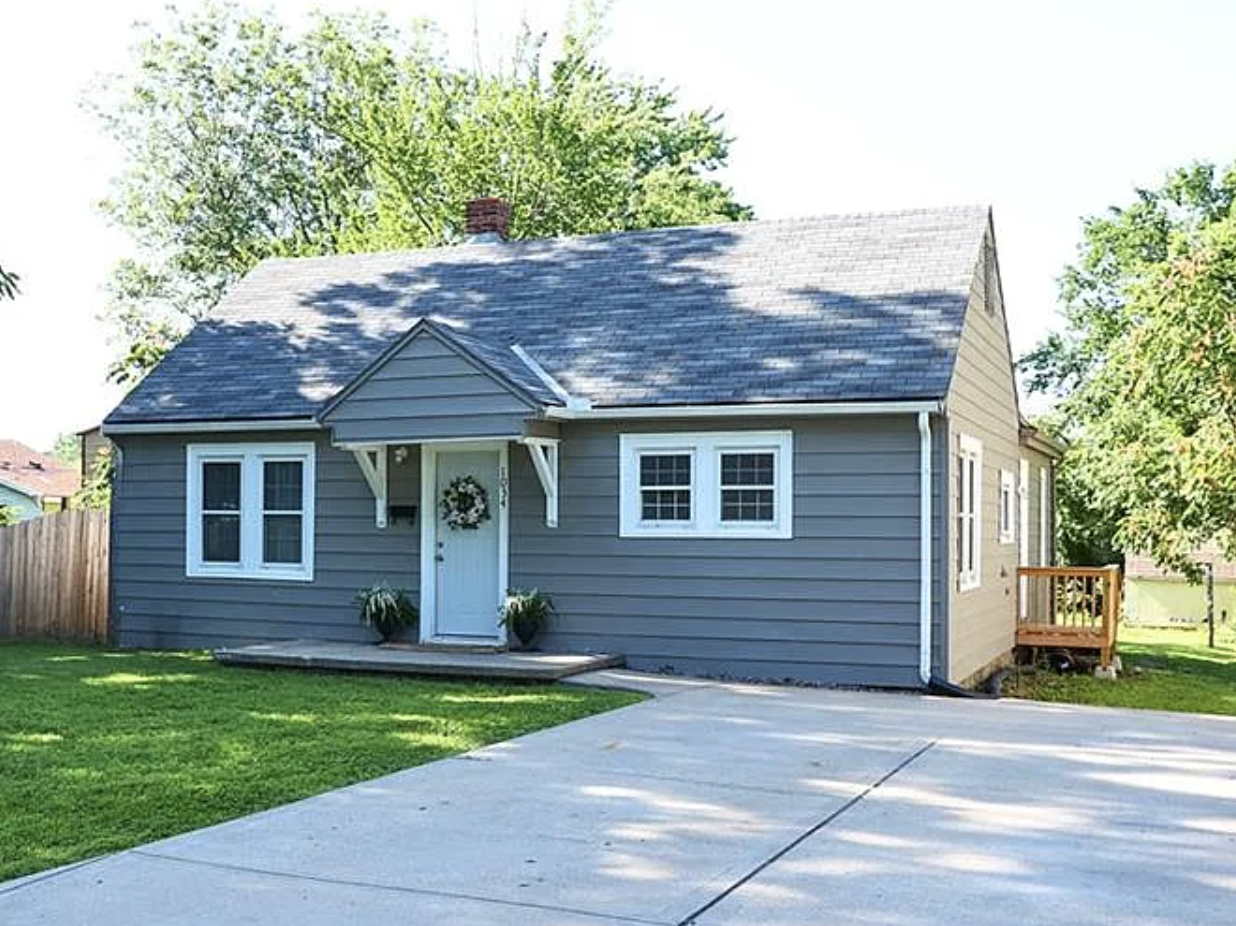 Home Stager Kansas City