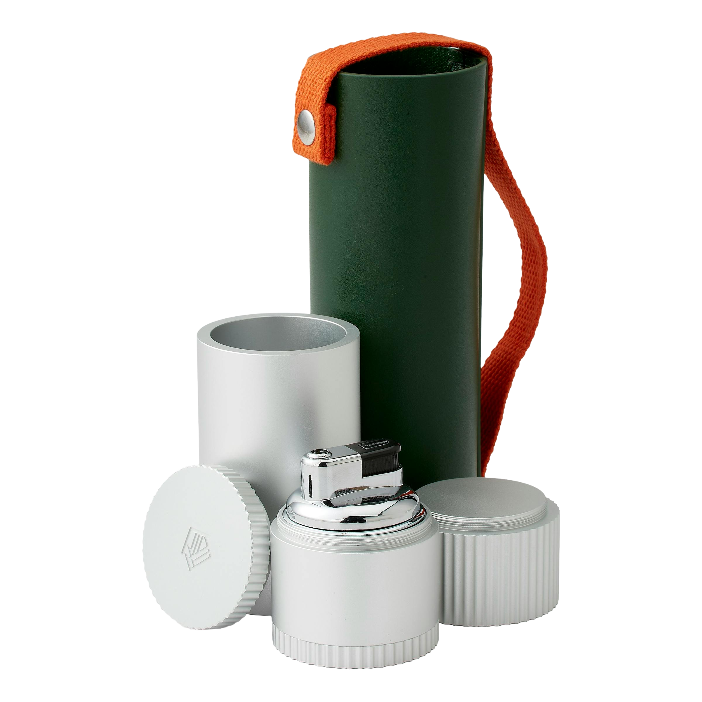 HOUSEPLANT Herb Camp Kit