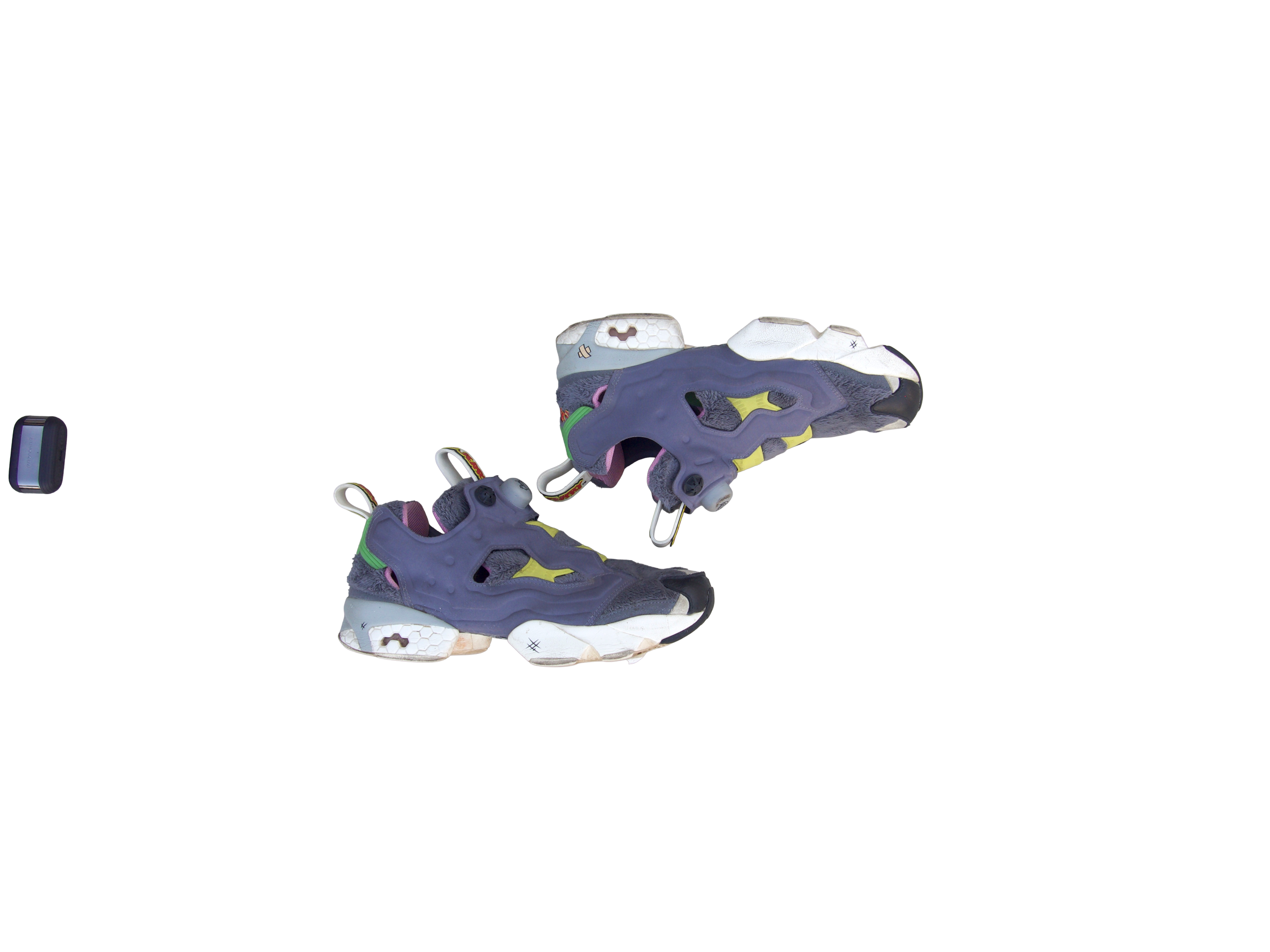 Tom & Jerry x Reeboks