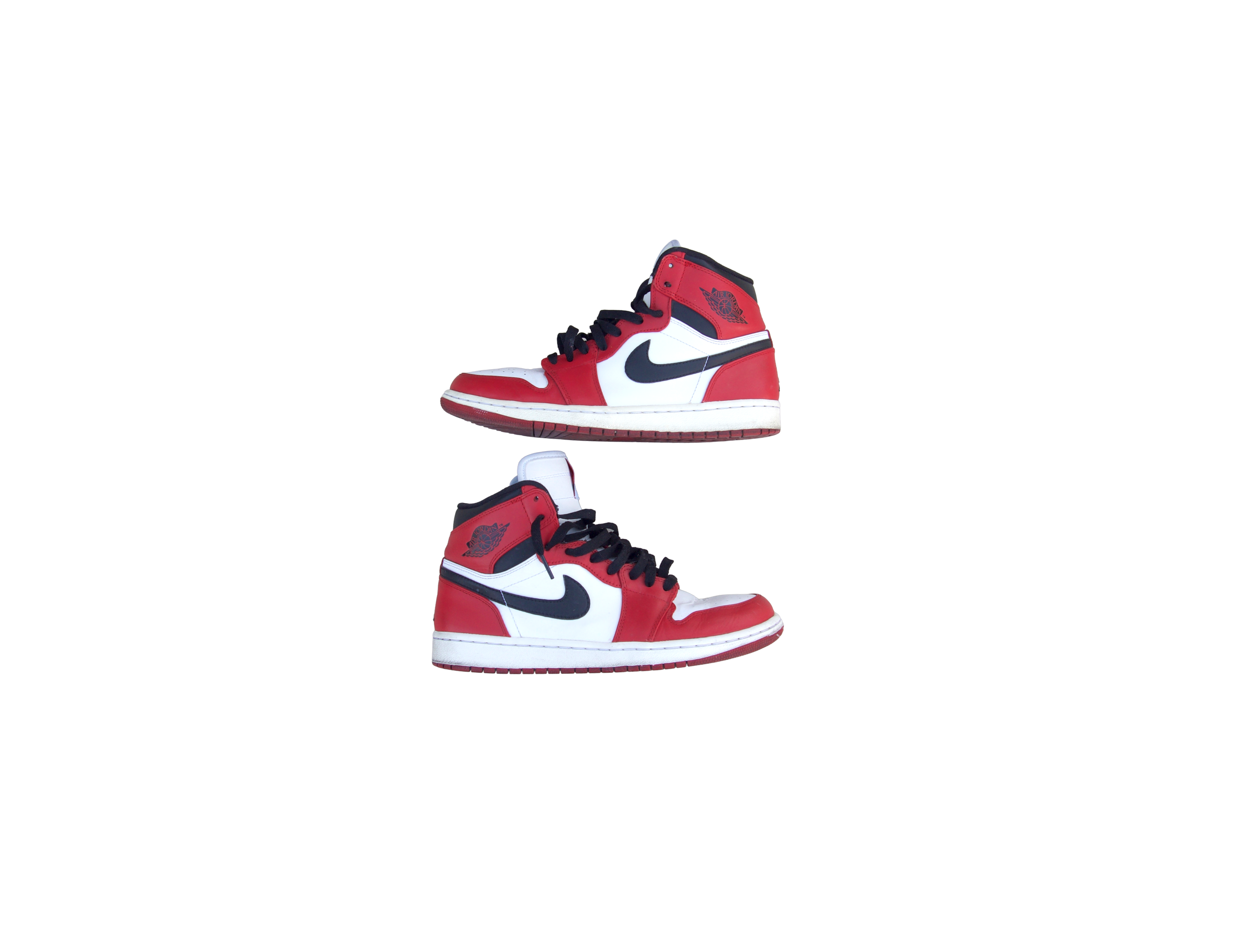Air Jordan 1 Retro High OG 'Chicago' 2013