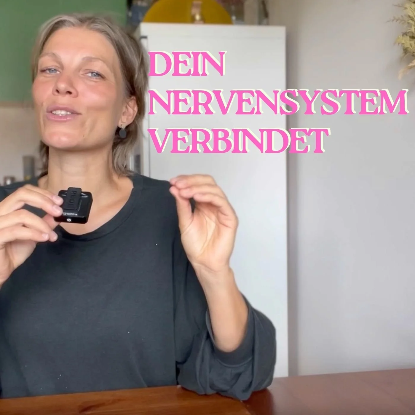 Was wir mit Nervensystem eigentlich meinen 