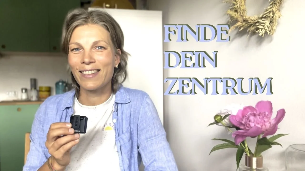 Wie wir wieder flexibler werden