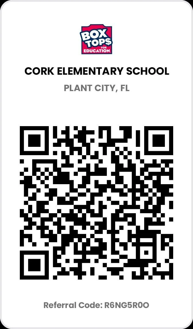 The easiest way to support your school is box tops. If you use the Walmart app all you have to do is connect it to the box tops app and it automatically pulls points for you.