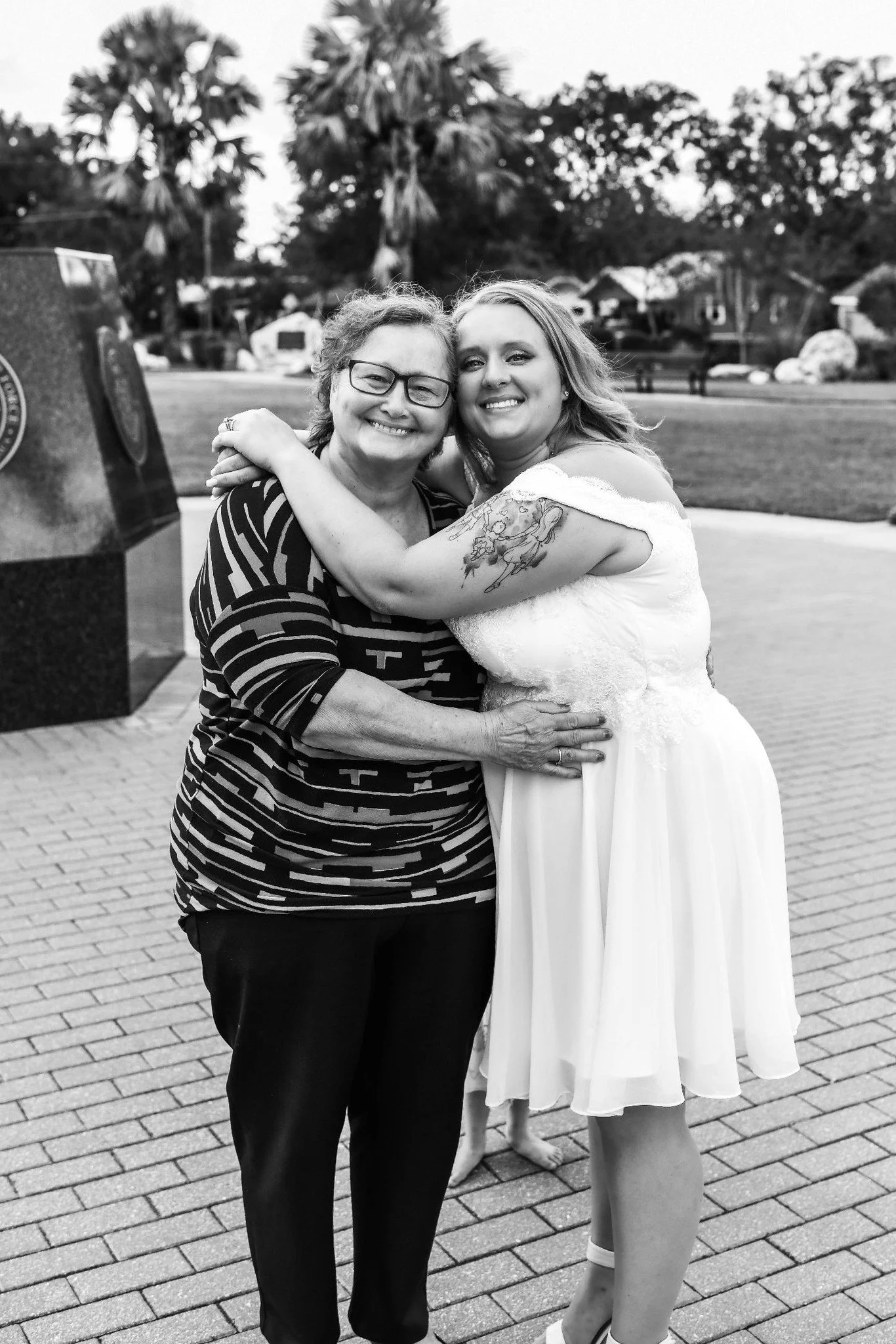 I told her this morning already but unfortunately I didn't get to see her today!! Y'all help me sing Happy Birthday 🎈🎂 to my Nanie Teresa Wise!
She is one of the most caring, thoughtful, crafty, determined women I know!! I'm so thankful to call you
