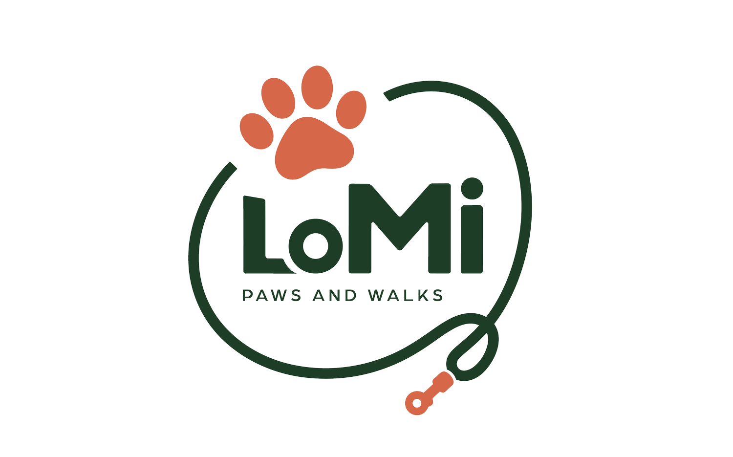 LoMi Paws &amp; Walks