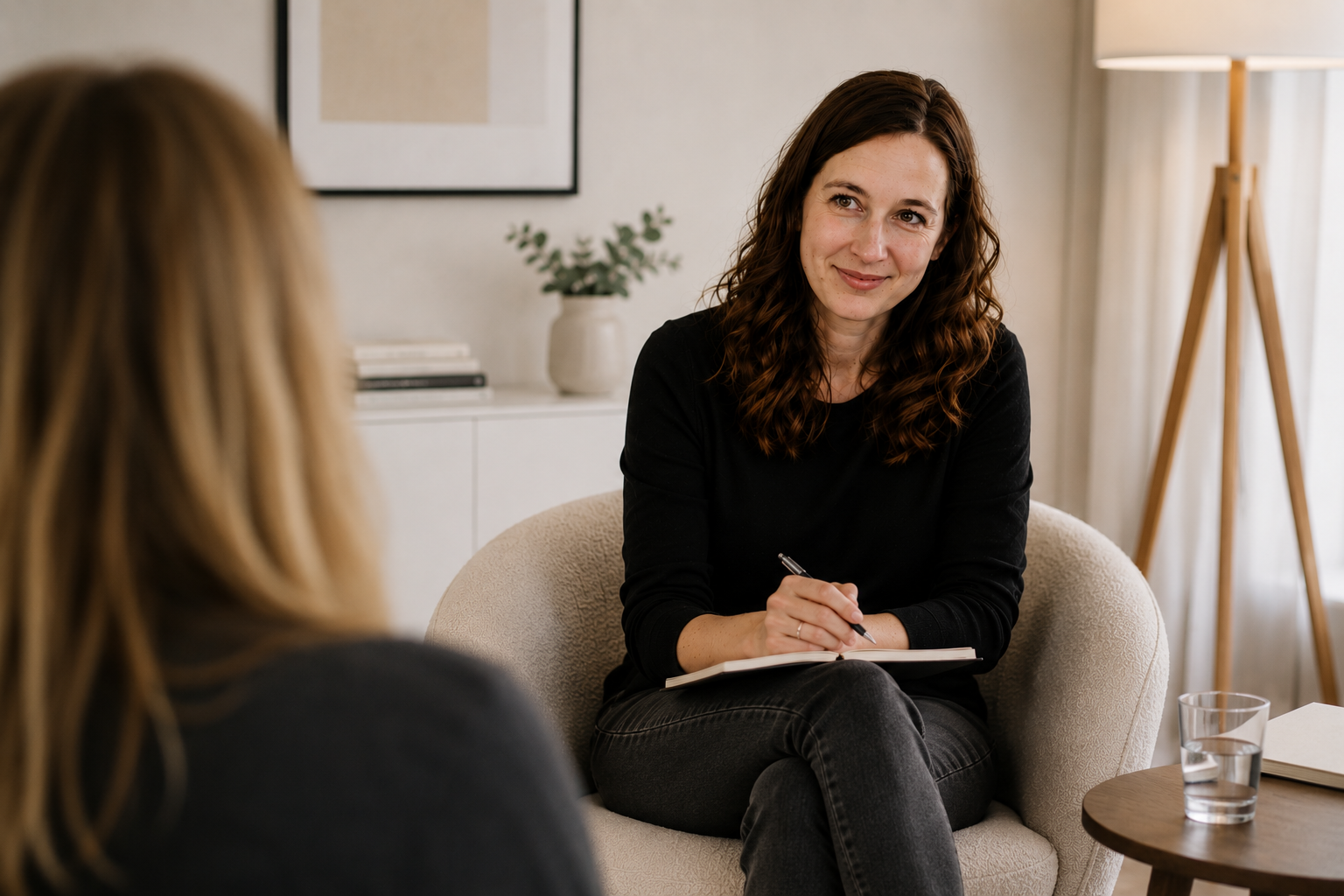 Coaching in Berlin